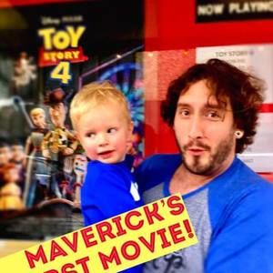 Meet your Posher, Corey